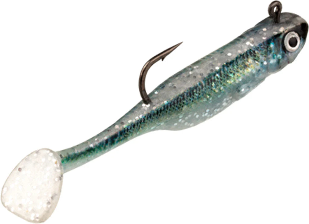 Strike King Homing Minnow Swimbait 4 Inch