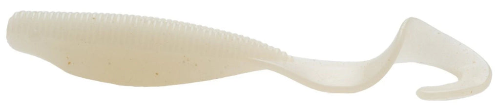 Z Man StreakZ Curly TailZ 4 inch Soft Plastic Grub 5 pack