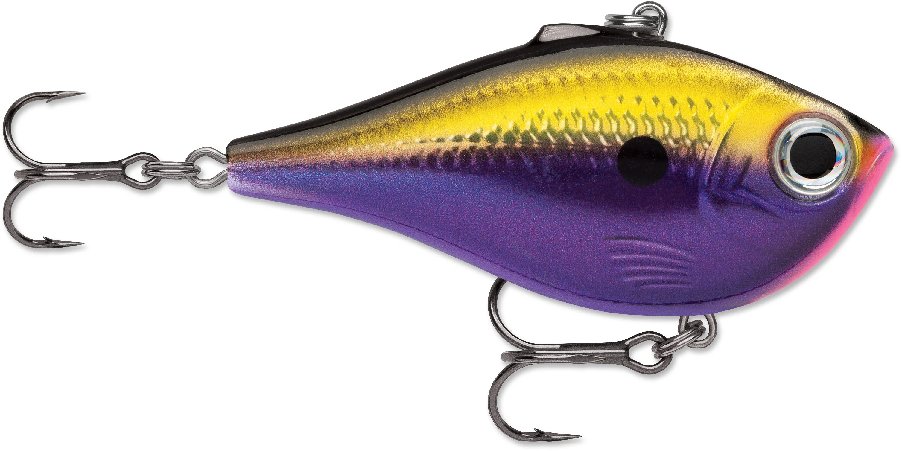 Rapala Rippin Rap 06 Lipless Crankbait