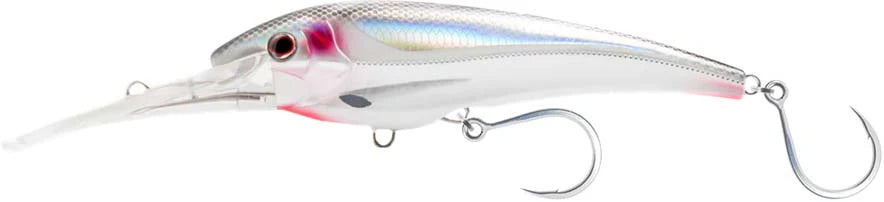 Nomad Design DTX Minnow 110 Sinking 425 Inch