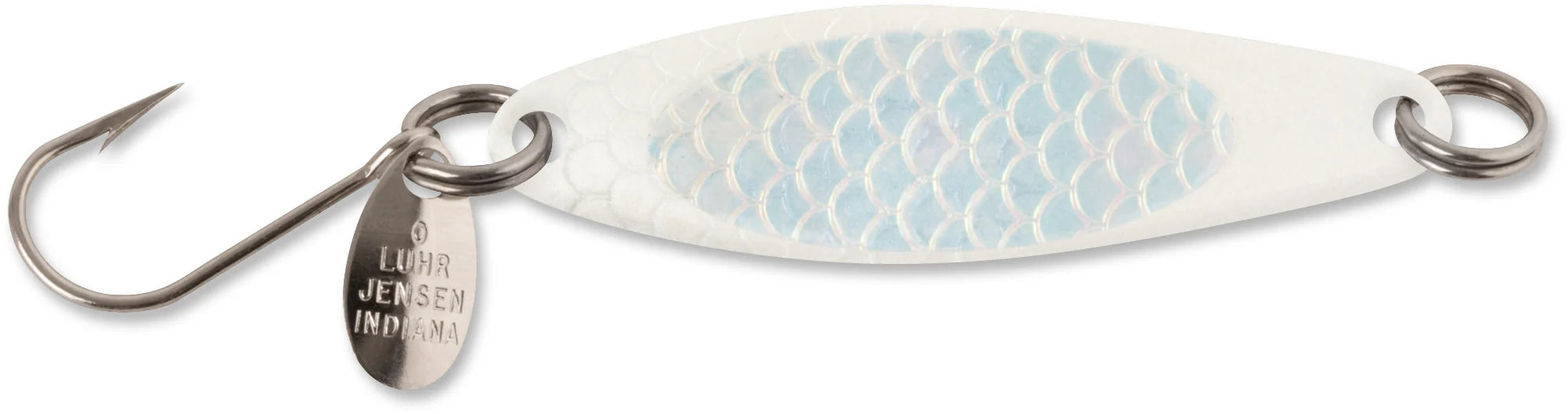 Luhr Jensen Needlefish 2 1 2 inch Spoon