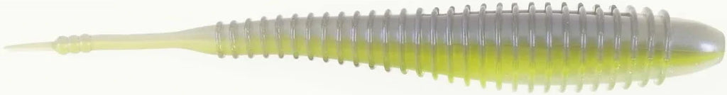 Missile Baits Spunk Shad 55 Inch 6pk