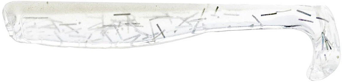 Z Man Slim SwimZ 2 1 2 inch Soft Plastic Paddle Tail Swimbait 8 pack