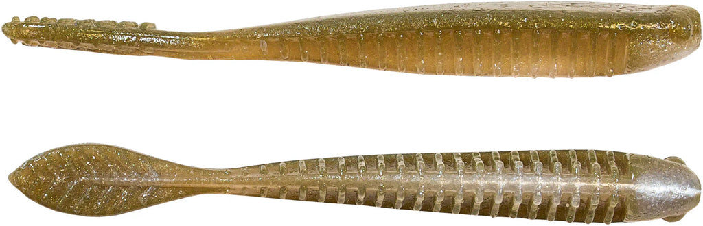 Z Man Trick ShotZ 3 1 2 inch Dropshot Bait 6 pack