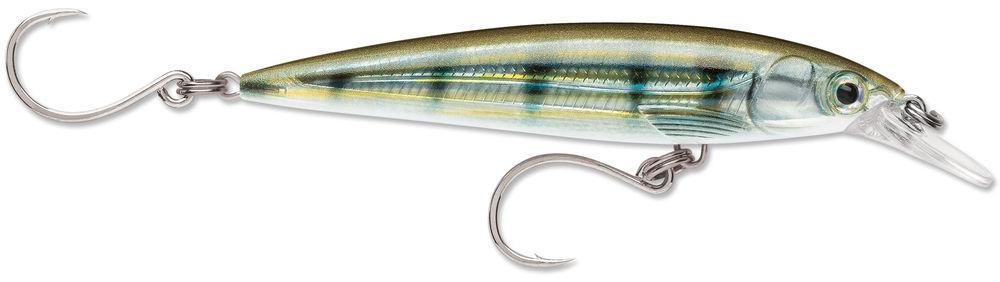 Rapala SXRL 12 X Rap Saltwater Long Cast Rip Bait 475 Inch