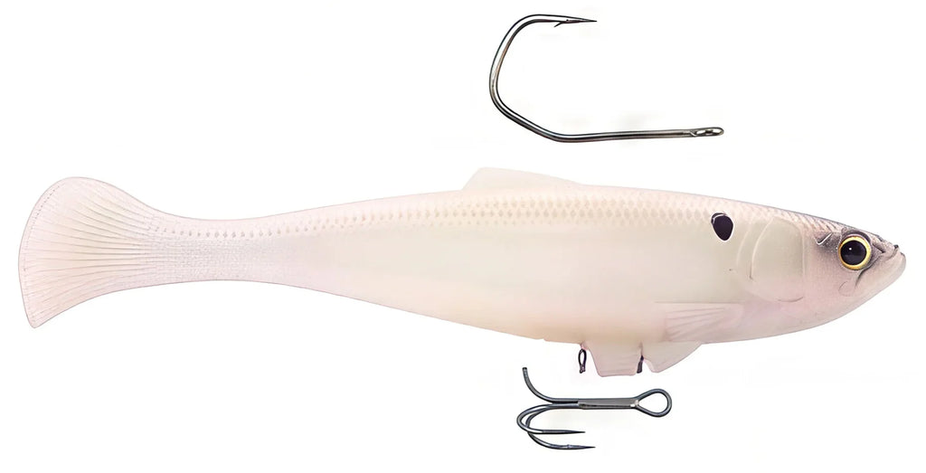 Z Man Swag LT Swimbait 5 Inch