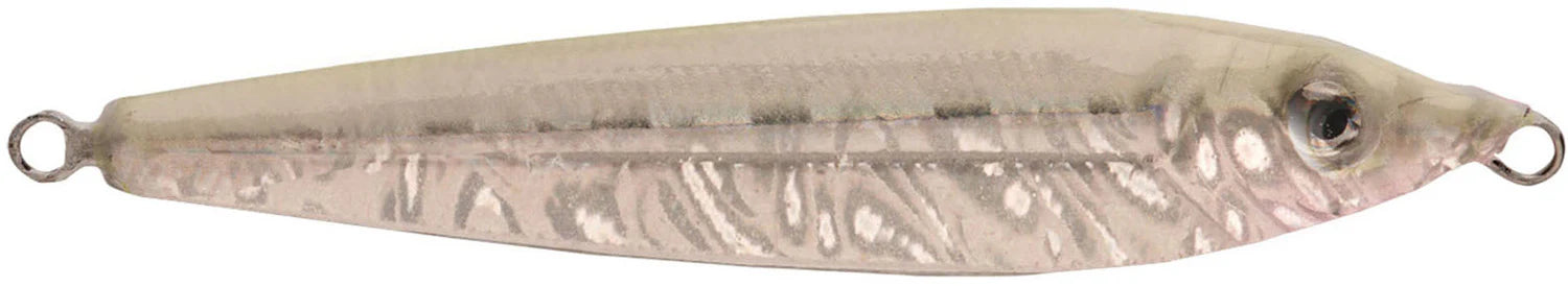 P Line Laser Minnow 3 4 Oz