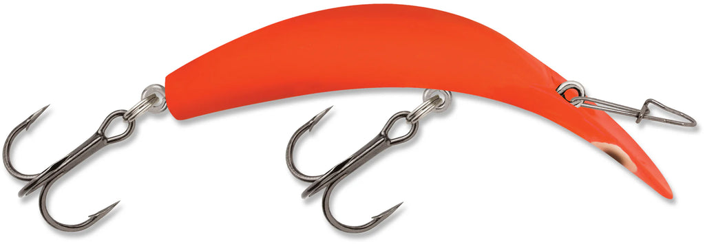 Luhr Jensen Rattling Kwikfish X Treme K13X Diving Plug