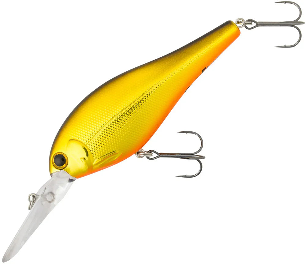 Bandit Walleye Shad 3625 Inch