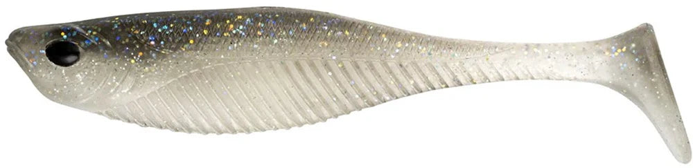 Nomad Design Live Ops SW Dozer Paddle Tail Swimbait 5 Inch