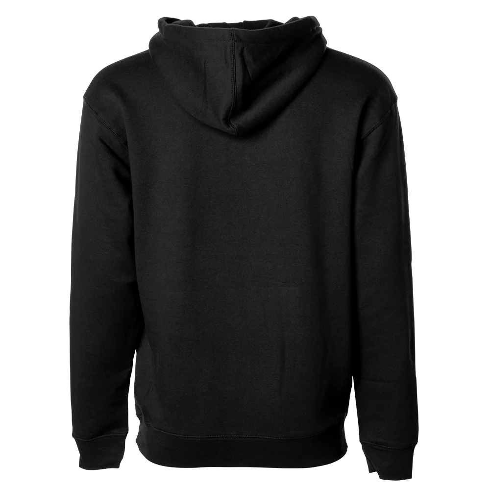 STLHD Mens X Coors Light Beerfoot Premium Hoodie