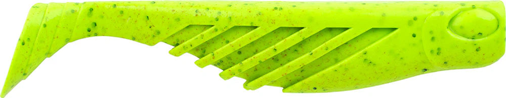 Berkley Gulp Saltwater Ripple Mullet 4 Inch