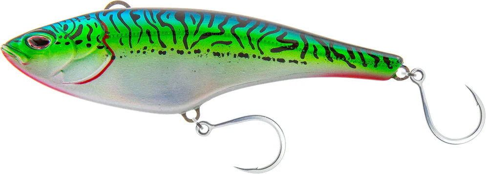 Nomad Design Madmacs 130 High Speed Sinking Trolling Lure 5125 Inch