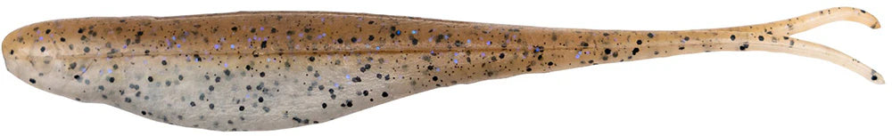 Z Man Scented Jerk ShadZ 5 inch Soft Plastic Jerkbait 5 pack
