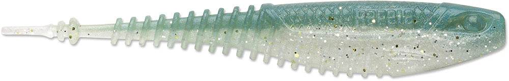 Rapala Crush City 525 Inch Freeloader 5 Pack