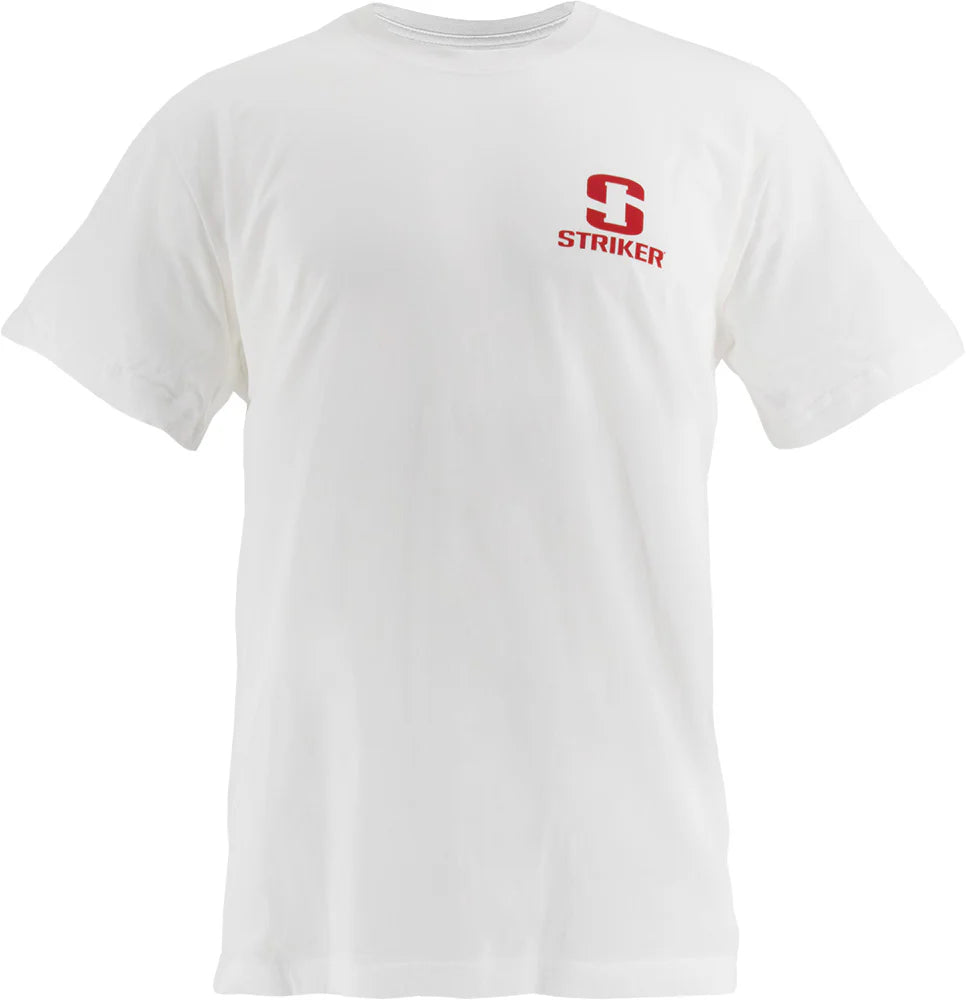 Striker Freedom Flag Tee