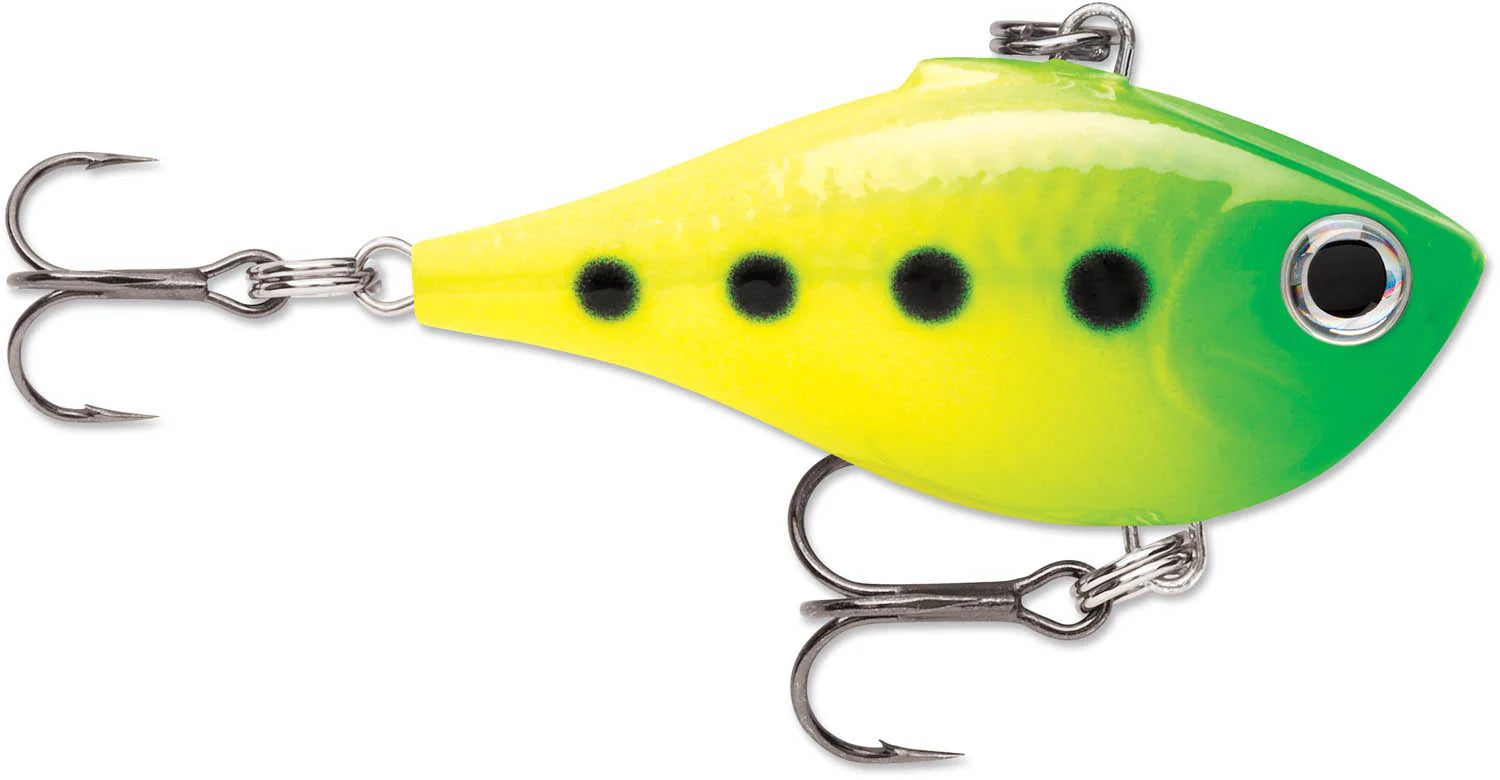 Rapala Ultra Light Rippin Rap 03 Lipless Crankbait