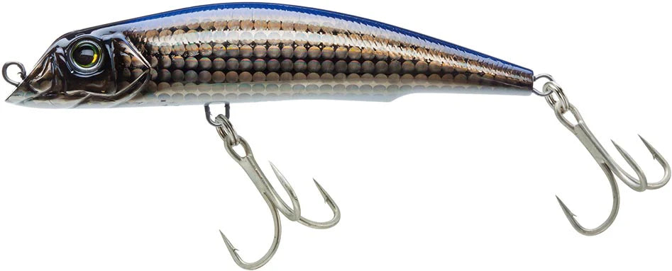 Yo Zuri Mag Darter Floating Diver Rip Bait 4125 Inch