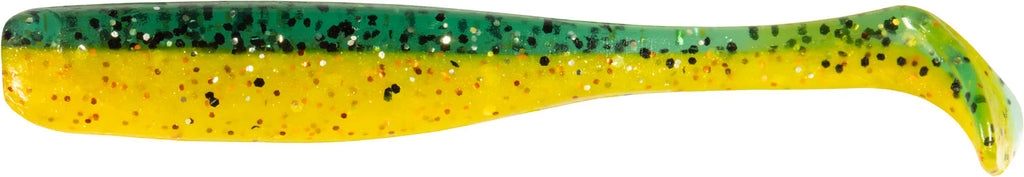 Z Man Slim SwimZ 3 inch Soft Paddle Tail Swimbait 6pk