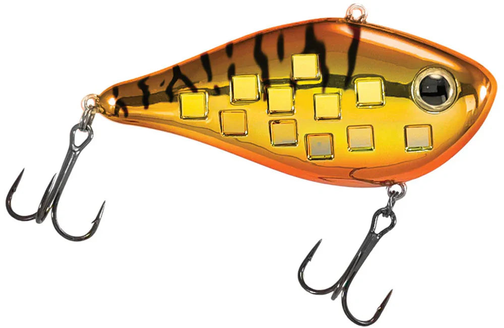Reef Runner Flash Shad Lipless Crankbait 3 Inch