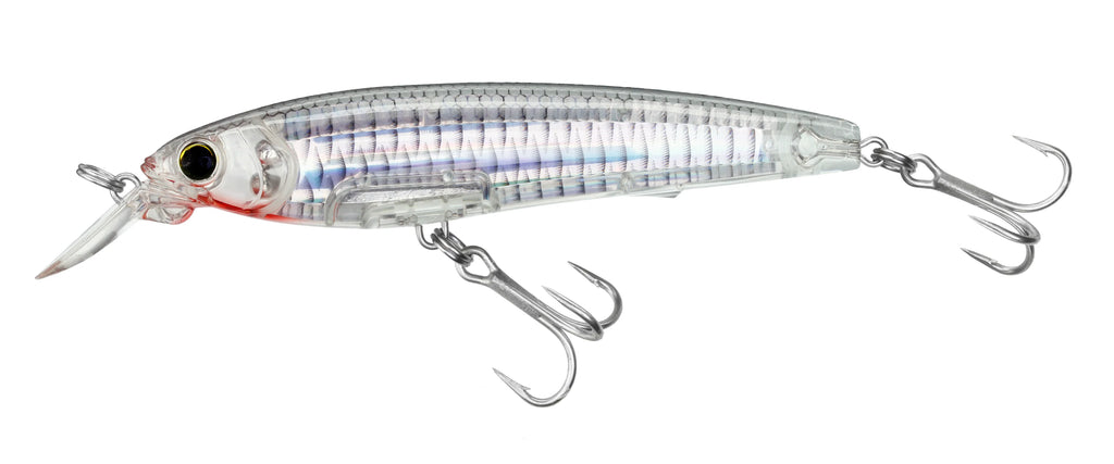 Yo Zuri 3D Inshore Fingerling 70mm 275 Inch