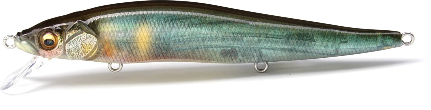 Megabass Ito Vision 110 Jr Jerkbait