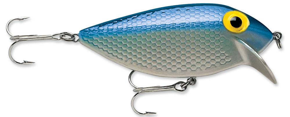 Storm Original Thinfin 06 Shallow Medium Diving Crankbait