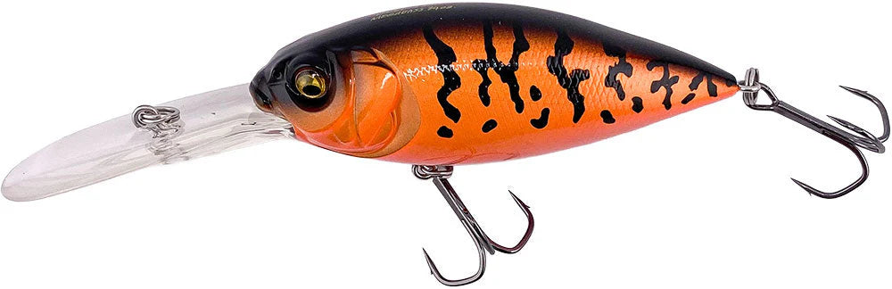 Megabass Respect Series Mikkabi Coach January 2026 Release