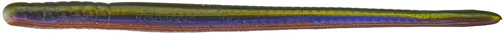 Roboworm Fat Straight Tail Worm 6 Inch
