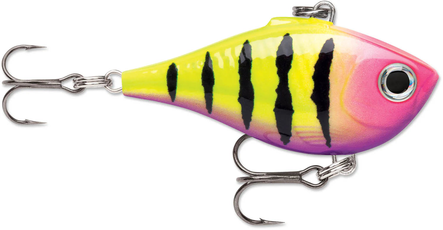 Rapala Ultra Light Rippin Rap 04 Lipless Crankbait
