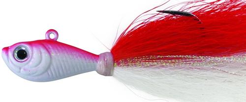 SPRO Bucktail Jig 2 oz