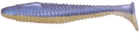 Geecrack Jack Master Paddle Tail Swimbait 48 Inch