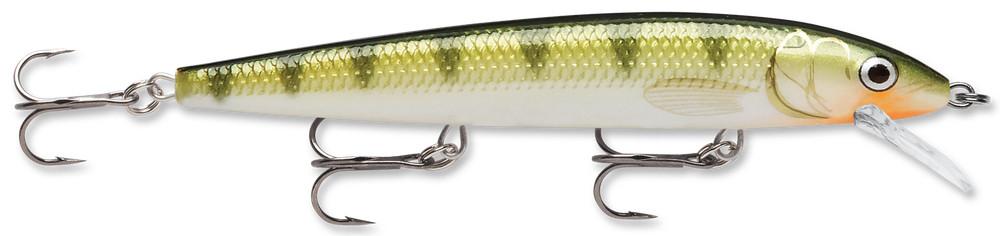 Rapala Husky Jerk 12 Jerkbait Trolling Minnow