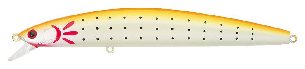 Daiwa Salt Pro Minnow 6 3 4 inch Floating Rip Bait