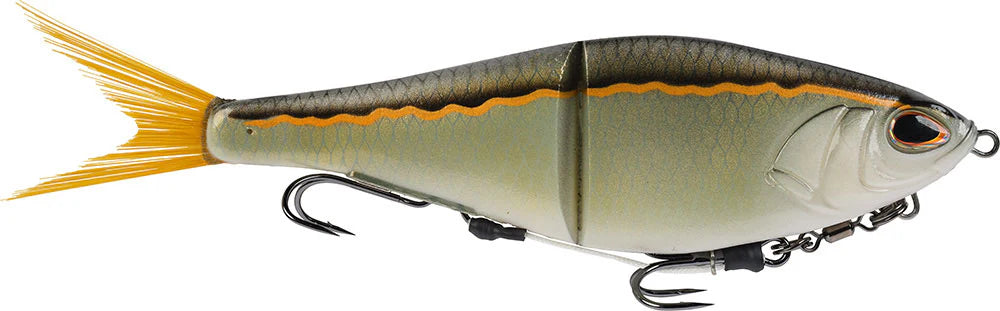 Berkley PowerBait Chop Block 6 Inch