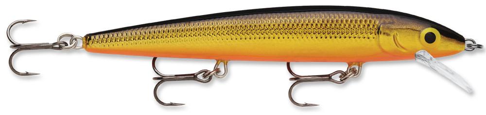 Rapala Husky Jerk 12 Jerkbait Trolling Minnow
