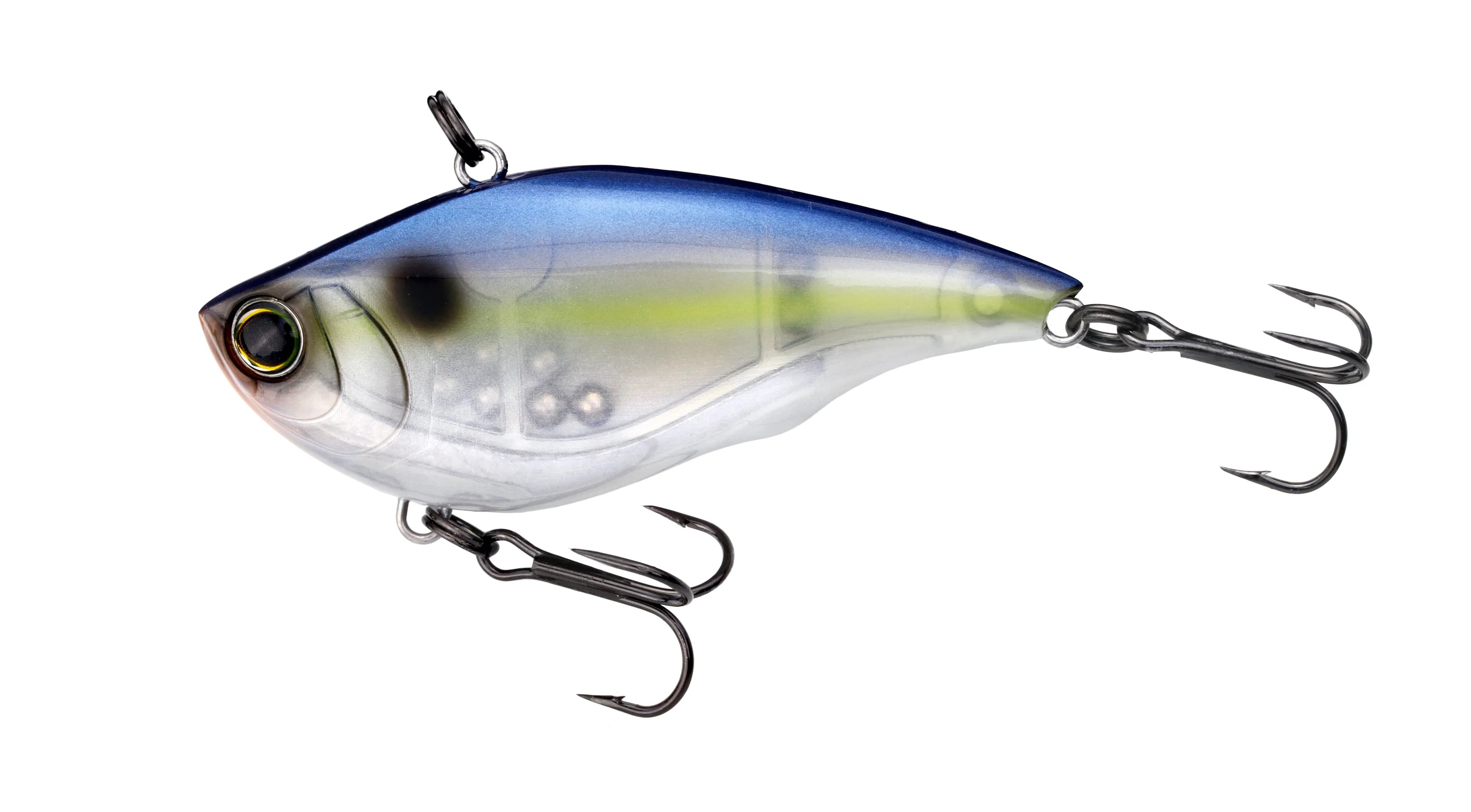 Yo Zuri RattlN Vibe 3 4 oz Lipless Crankbait