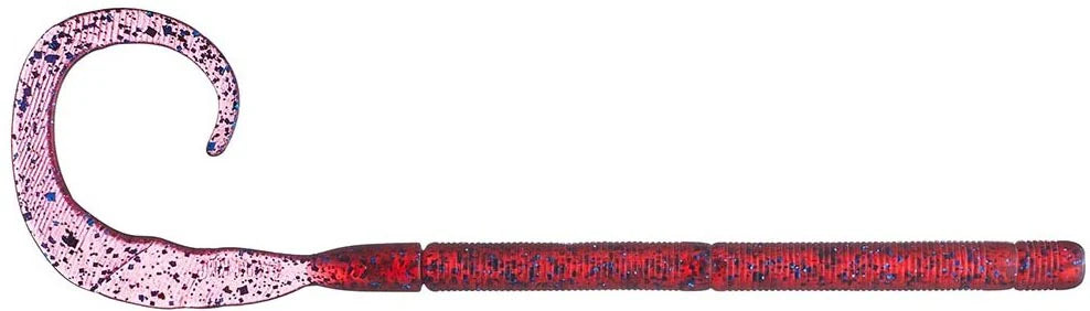 Strike King KVD Zeus Worm 12 Inch