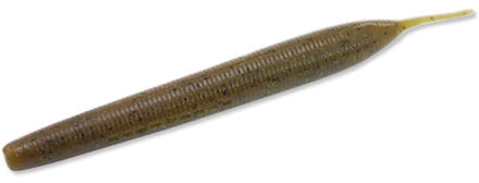 Geecrack Yam Stick Soft Plastic Stick Bait 48 Inch