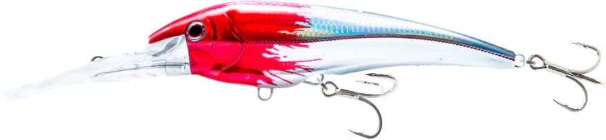 Nomad Design DTX Minnow 145 Shallow Floating 575 Inch