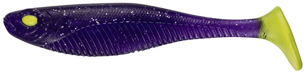 Nomad Design Live Ops SW Dozer Paddle Tail Swimbait 5 Inch