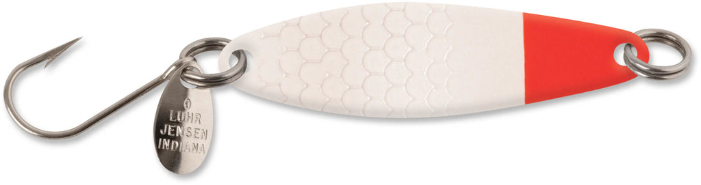 Luhr Jensen Needlefish 2 inch Spoon
