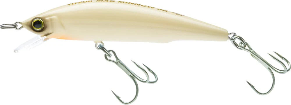 Yo Zuri Floating Magnum Minnow 125mm 5 Inch