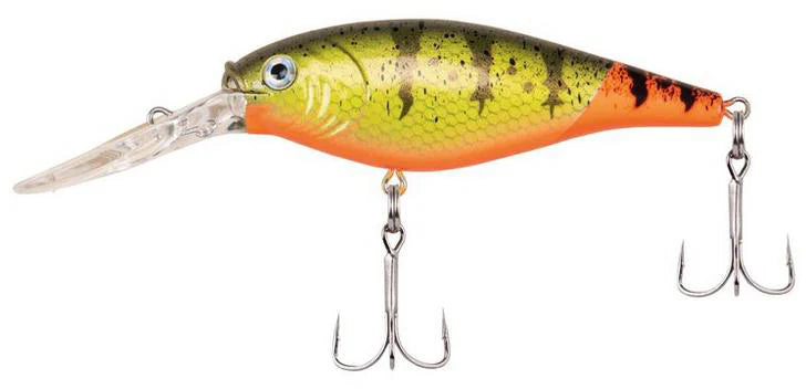 Berkley Flicker Shad Crankbait 1 8 oz