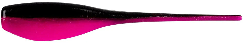Bobby Garland Baby Shad 2 inch Soft Plastic 18 pack