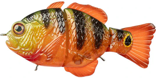 Synch Artisan Gill 130 Swimbait 5 Inch