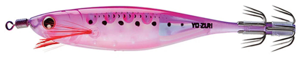 Yo Zuri Ultra Bait Aurora Sinking Squid Jig 80mm 3125 Inch