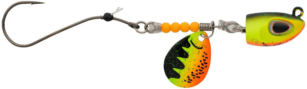 Berkley Rawler Bladed Jig 1 2 oz