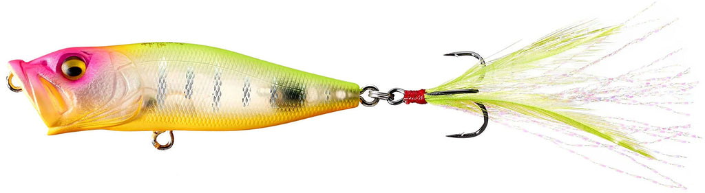 Megabass Pop X Topwater Popper