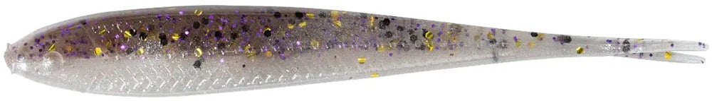 YUM Forward Facing Sonar Minnow 5 Inch